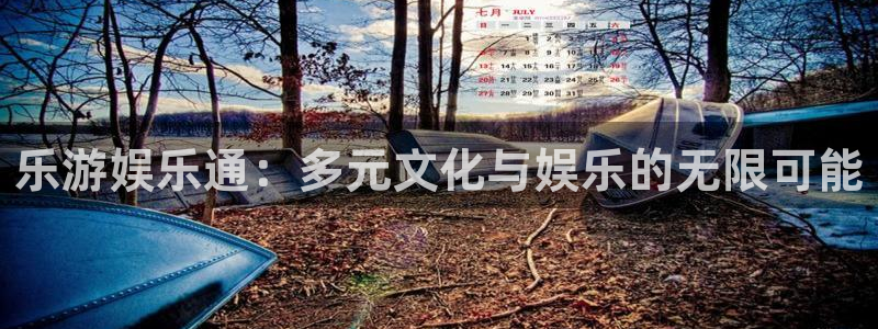 富邦娱乐：乐游娱乐通：多元文化与娱乐的无限可能